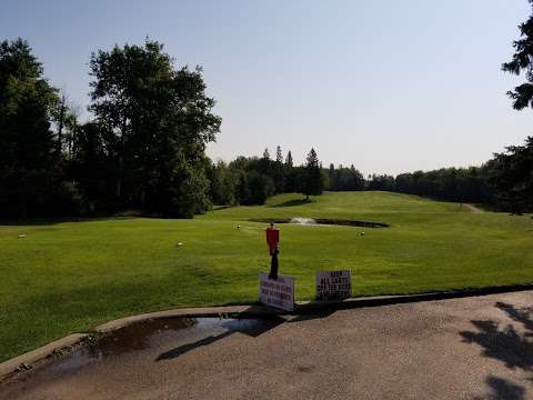 Emma Lake Golf Course